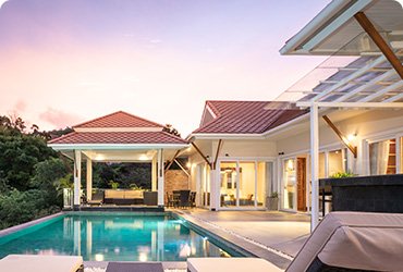 Luxury Villa